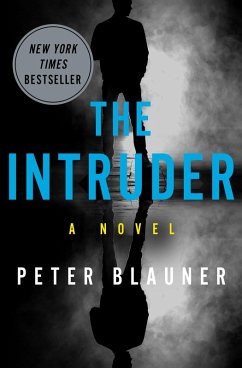 The Intruder (eBook, ePUB) - Blauner, Peter