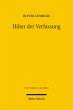 Hüter der Verfassung (eBook, PDF) - Bild 1