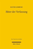 Hüter der Verfassung (eBook, PDF)