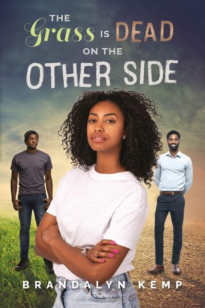 The Grass is Dead on the Other Side (eBook, ePUB) The Grass is Dead on the Other Side (eBook, ePUB)