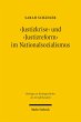 'Justizkrise' und 'Justizreform' im... - Bild 1