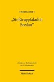 'Stoßtruppfakultät Breslau' (eBook, PDF)