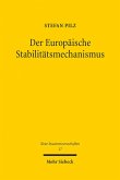Der Europäische Stabilitätsmechanismus (eBook, PDF)