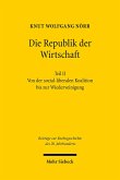 Die Republik der Wirtschaft (eBook, PDF)