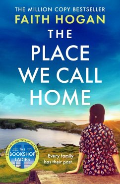 Cover The Place We Call Home (eBook, ePUB)