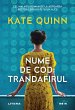 Nume de cod: Trandafirul (eBook, ePUB) - Bild 1