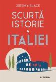 Scurta istorie a Italiei (eBook, ePUB)