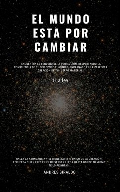 El Mundo Está Por Cambiar (eBook, ePUB) - Giraldo, Andrés