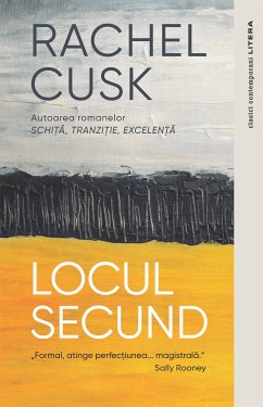 Locul secund (eBook, ePUB) - Cusk, Rachel