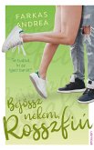 Bejössz nekem, Rosszfiú (eBook, ePUB)