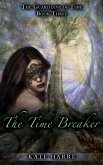 The Time Breaker (eBook, ePUB)