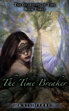 The Time Breaker (eBook, ePUB) - Harre, Kate