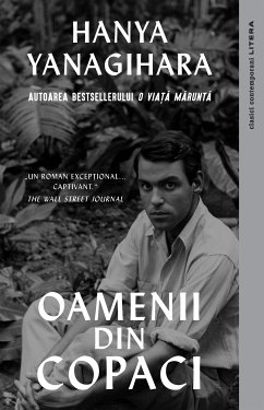 Oamenii din copaci (eBook, ePUB) - Yanagihara, Hanya