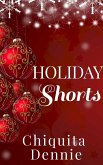 Holiday Shorts (eBook, ePUB) Holiday Shorts (eBook, ePUB)