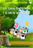 Las Vacas Flatulentas Y El Efecto Invernadero (eBook, ePUB)