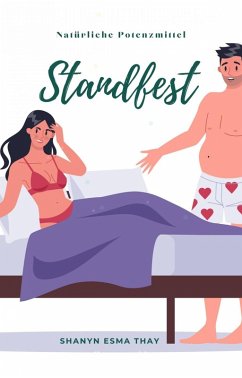 Standfest (eBook, ePUB) - Tay, Shanyn Esma