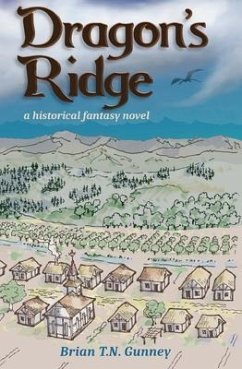 Cover Dragon's Ridge (eBook, ePUB)
