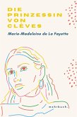 Die Prinzessin von Clèves (eBook, ePUB)