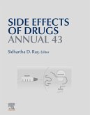 Side Effects of Drugs Annual (eBook, ePUB)