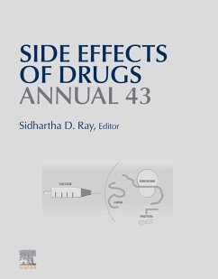 Cover Side Effects of Drugs Annual (eBook, ePUB)