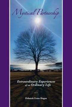Cover Mystical Partnership (eBook, ePUB)