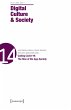 Digital Culture & Society (DCS) (eBook,... - Bild 1