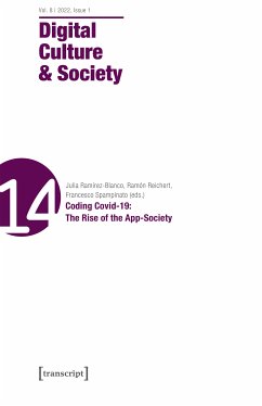 Digital Culture & Society (DCS) (eBook, PDF)