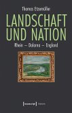 Landschaft und Nation (eBook, PDF)