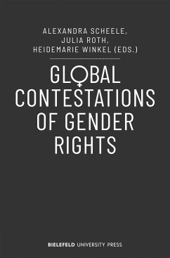 Global Contestations of Gender Rights (eBook, PDF)