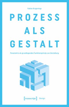 Prozess als Gestalt (eBook, PDF) - Kragenings, Fabian