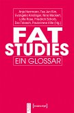 Fat Studies (eBook, PDF)