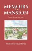 Memoirs of a Mansion (eBook, ePUB)