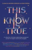 This I Know Is True (eBook, ePUB)