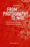 From Photography to fMRI (eBook, PDF)