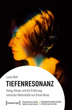 Tiefenresonanz (eBook, PDF) - Wolf, Luise