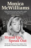 Stand Up, Speak Out (eBook, ePUB)