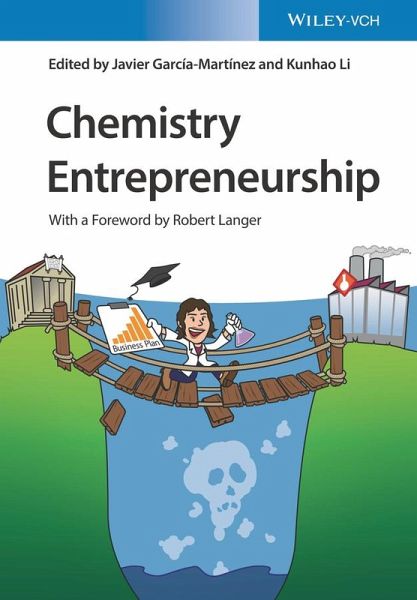 Chemistry Entrepreneurship (eBook, PDF) Chemistry Entrepreneurship (eBook, PDF)