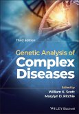 Genetic Analysis of Complex Disease (eBook, PDF)