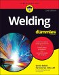 Welding For Dummies (eBook, PDF) - Bild 1