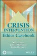 Crisis Intervention Ethics Casebook... - Bild 1