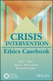 Crisis Intervention Ethics Casebook (eBook, PDF)