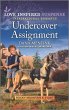 Undercover Assignment (eBook, ePUB) - Bild 1