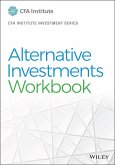 Alternative Investments Workbook (eBook, ePUB)
