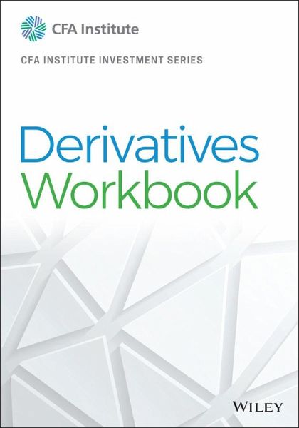 Derivatives Workbook (eBook, ePUB) Derivatives Workbook (eBook, ePUB)