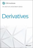 Derivatives (eBook, ePUB)