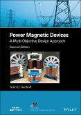 Power Magnetic Devices (eBook, PDF)