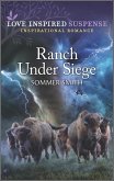 Ranch Under Siege (eBook, ePUB)