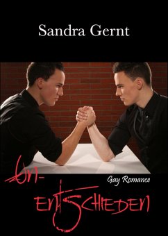 Cover Unentschieden (eBook, ePUB)