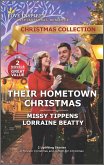 Their Hometown Christmas (eBook, ePUB) Their Hometown Christmas (eBook, ePUB)