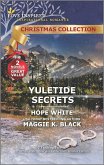 Yuletide Secrets (eBook, ePUB)